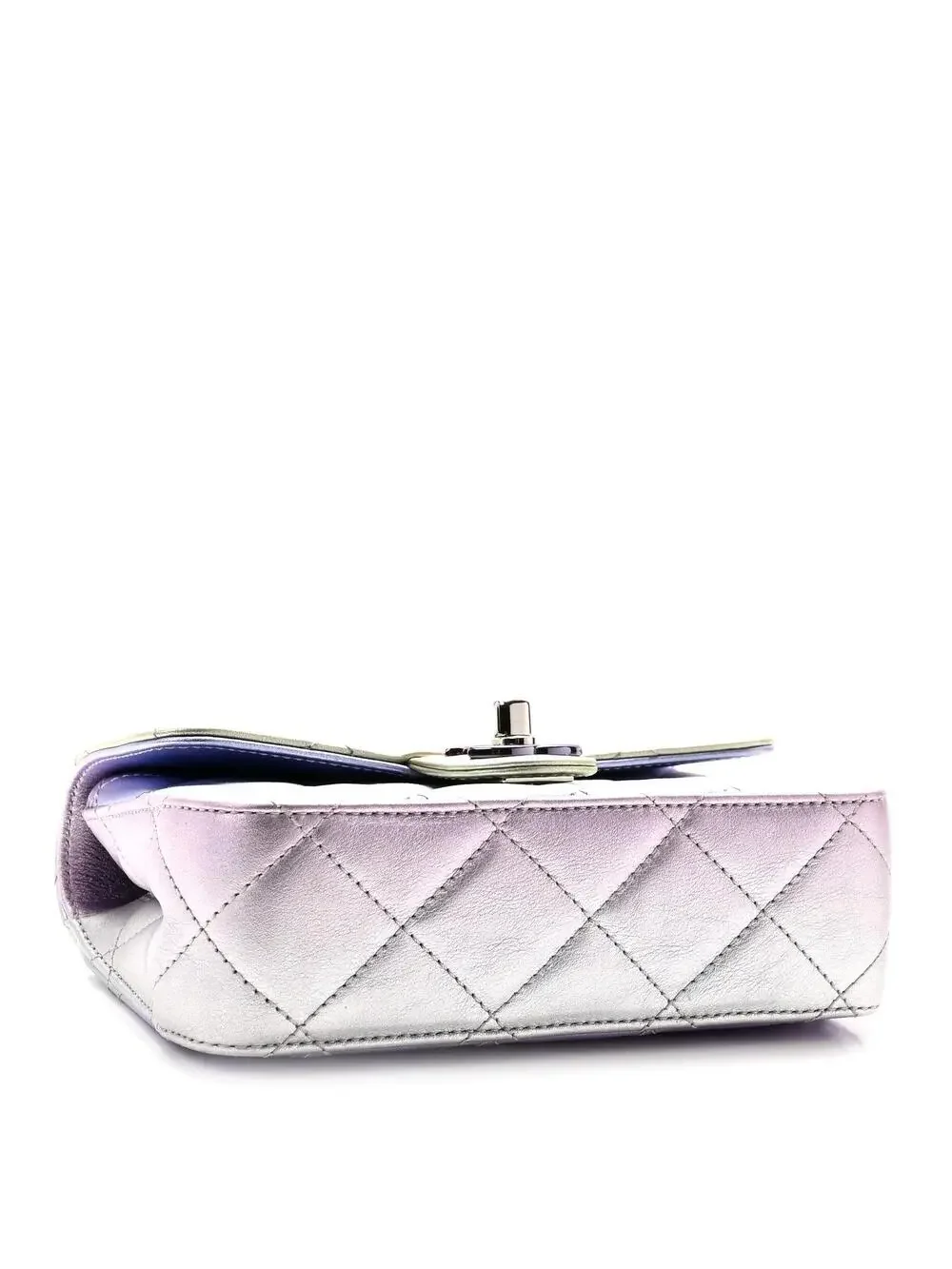 Chanel Gradient Metallic Calfskin #358062C18B